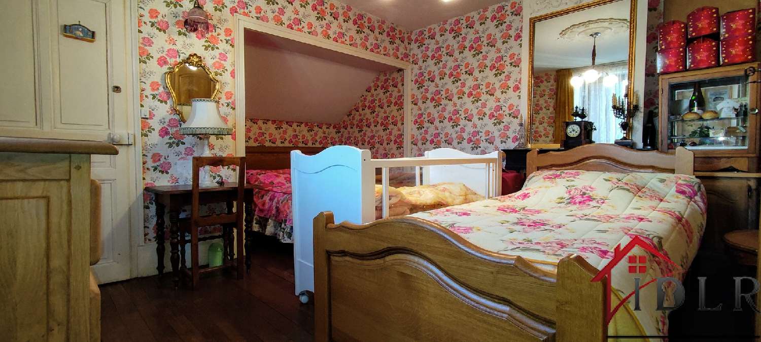 te koop dorpshuis Prez-sous-Lafauche Haute-Marne 7