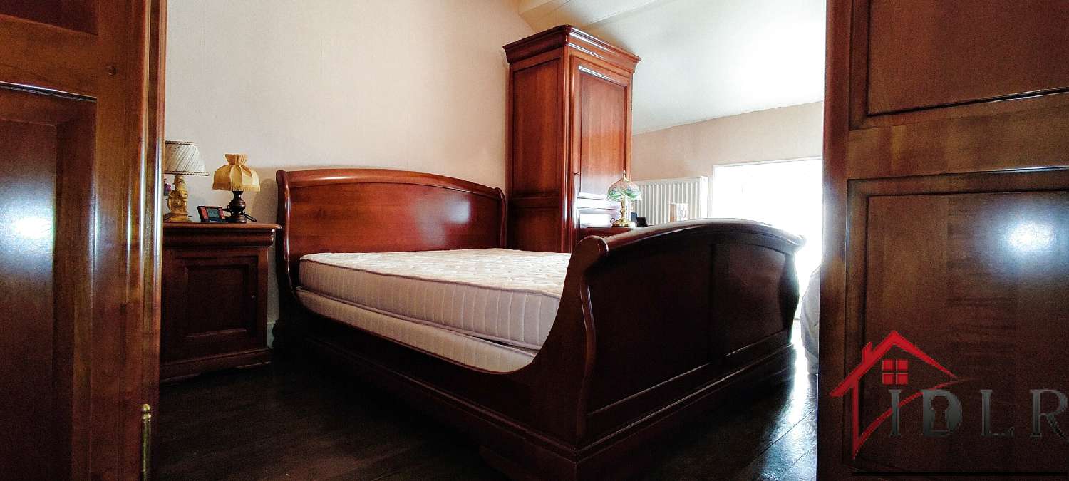 te koop dorpshuis Prez-sous-Lafauche Haute-Marne 8