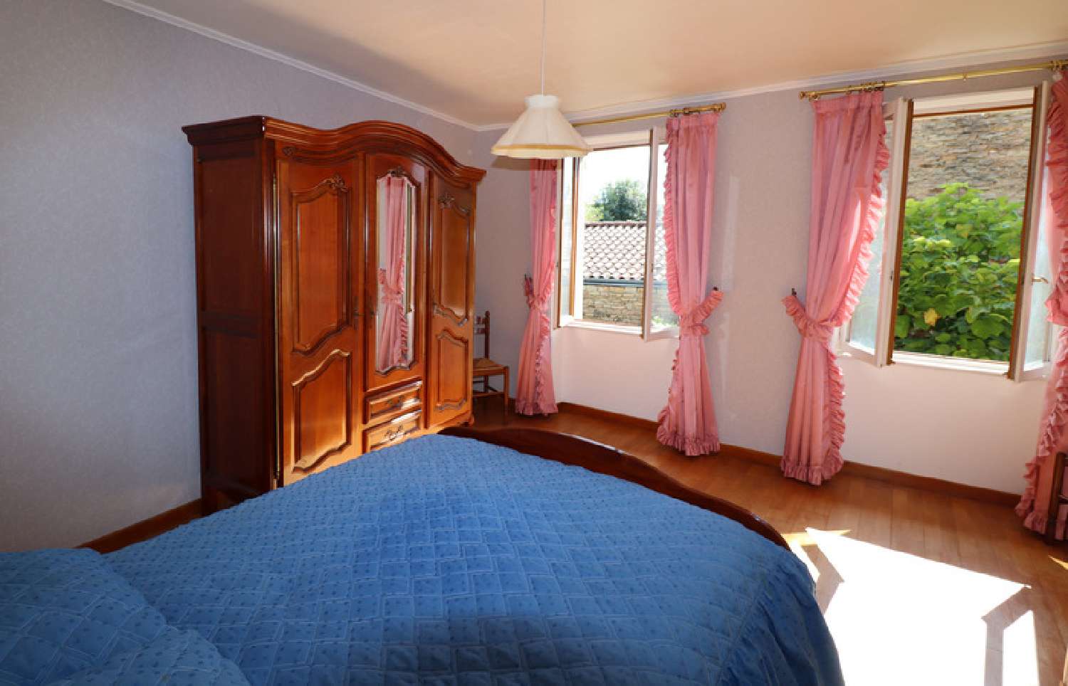 à vendre maison de village Prissé Saône-et-Loire 6