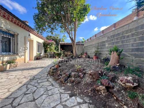 Puissalicon Hérault casa de pueblo foto 7171933