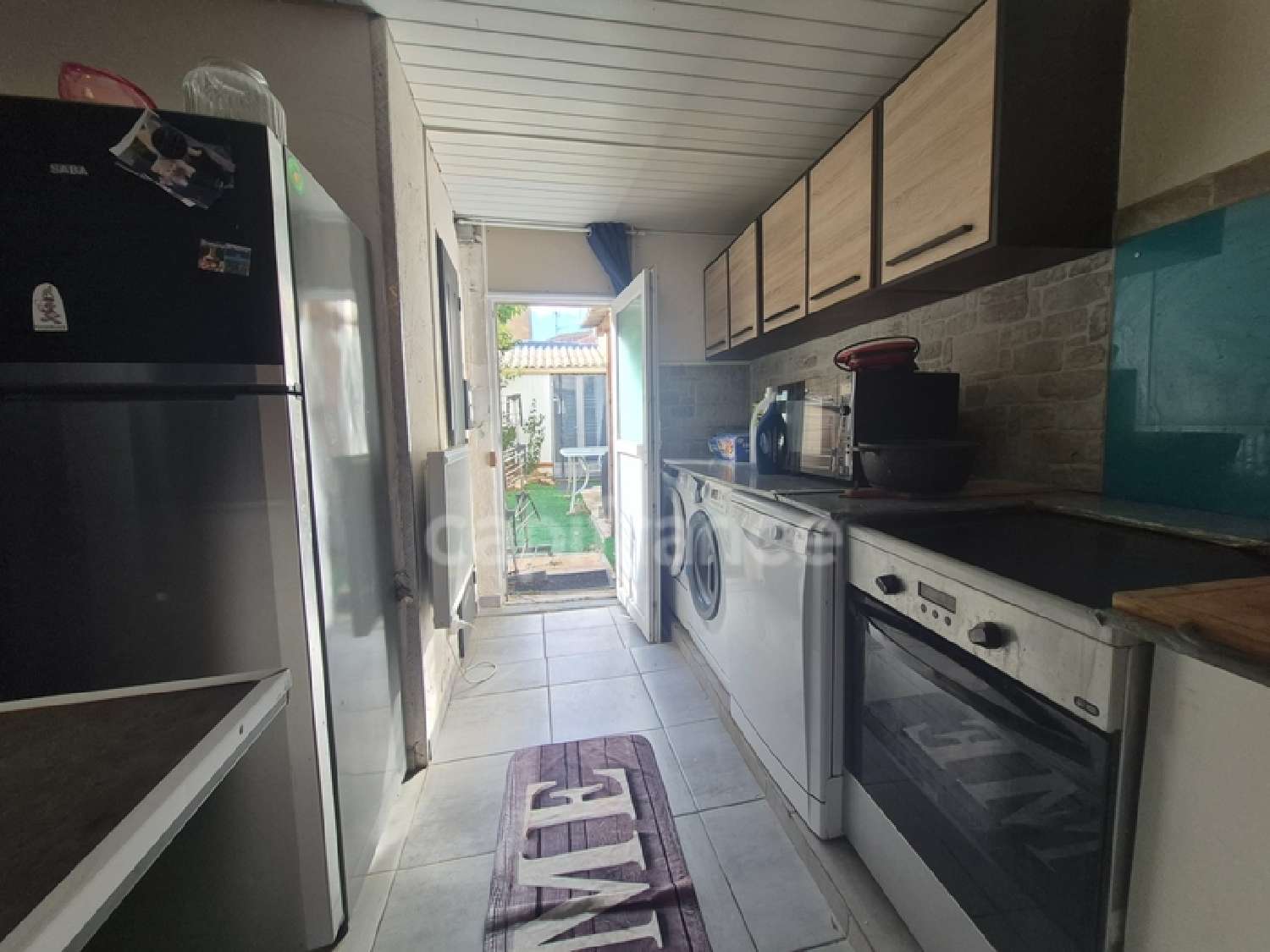  en venta casa de pueblo Puisserguier Hérault 6