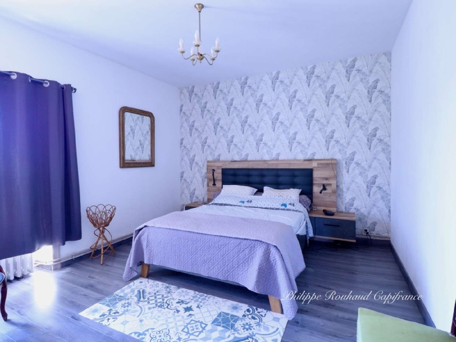  te koop dorpshuis Puy-de-Serre Vendée 4