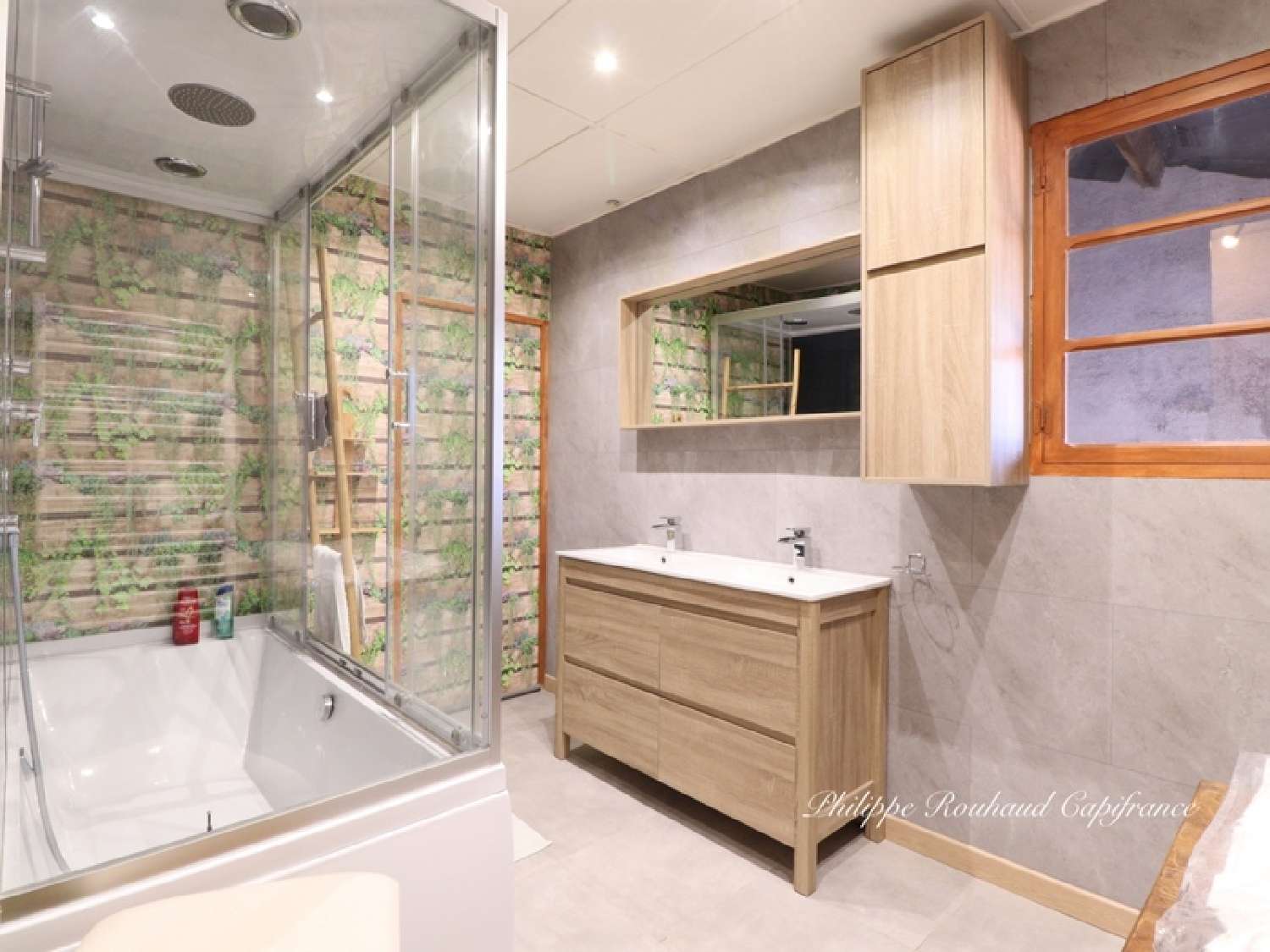  te koop dorpshuis Puy-de-Serre Vendée 5