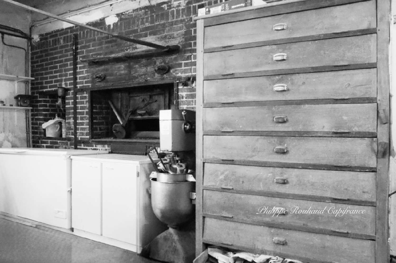  te koop dorpshuis Puy-de-Serre Vendée 6