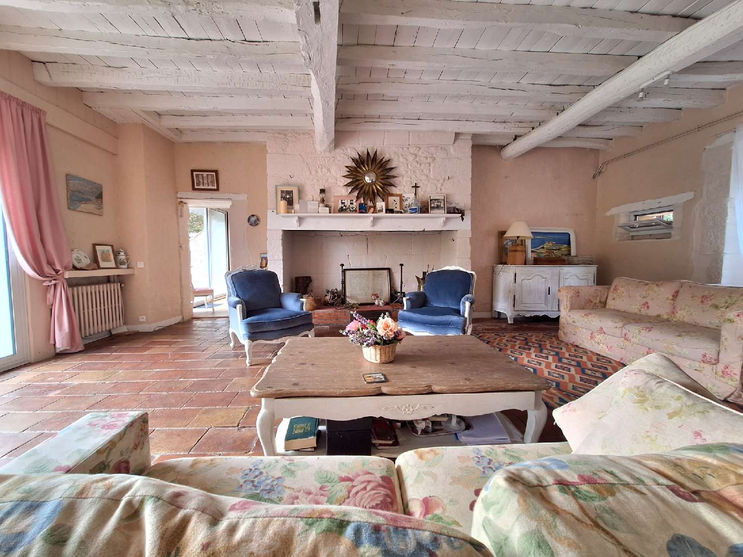 te koop dorpshuis Puylaurens Tarn 1