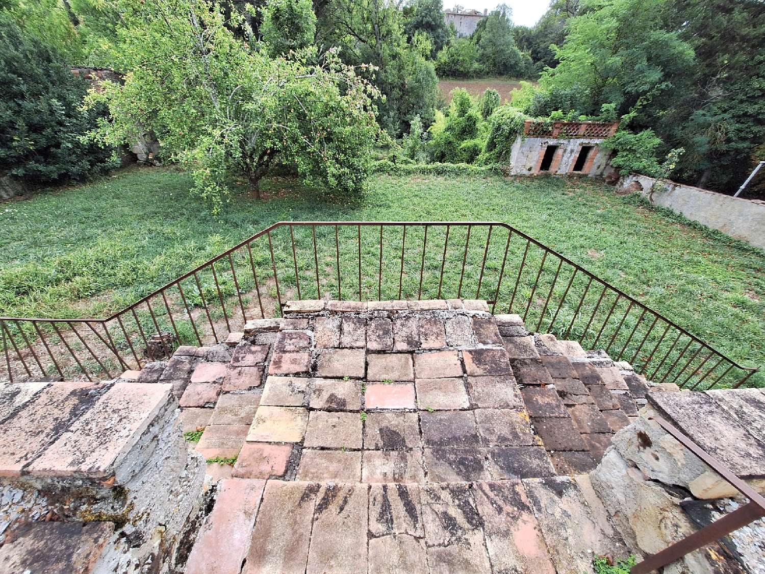 te koop dorpshuis Puylaurens Tarn 3