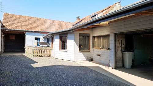 Rambures Somme dorpshuis foto 7207551