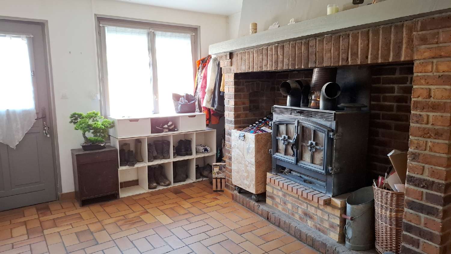  te koop dorpshuis Rambures Somme 2