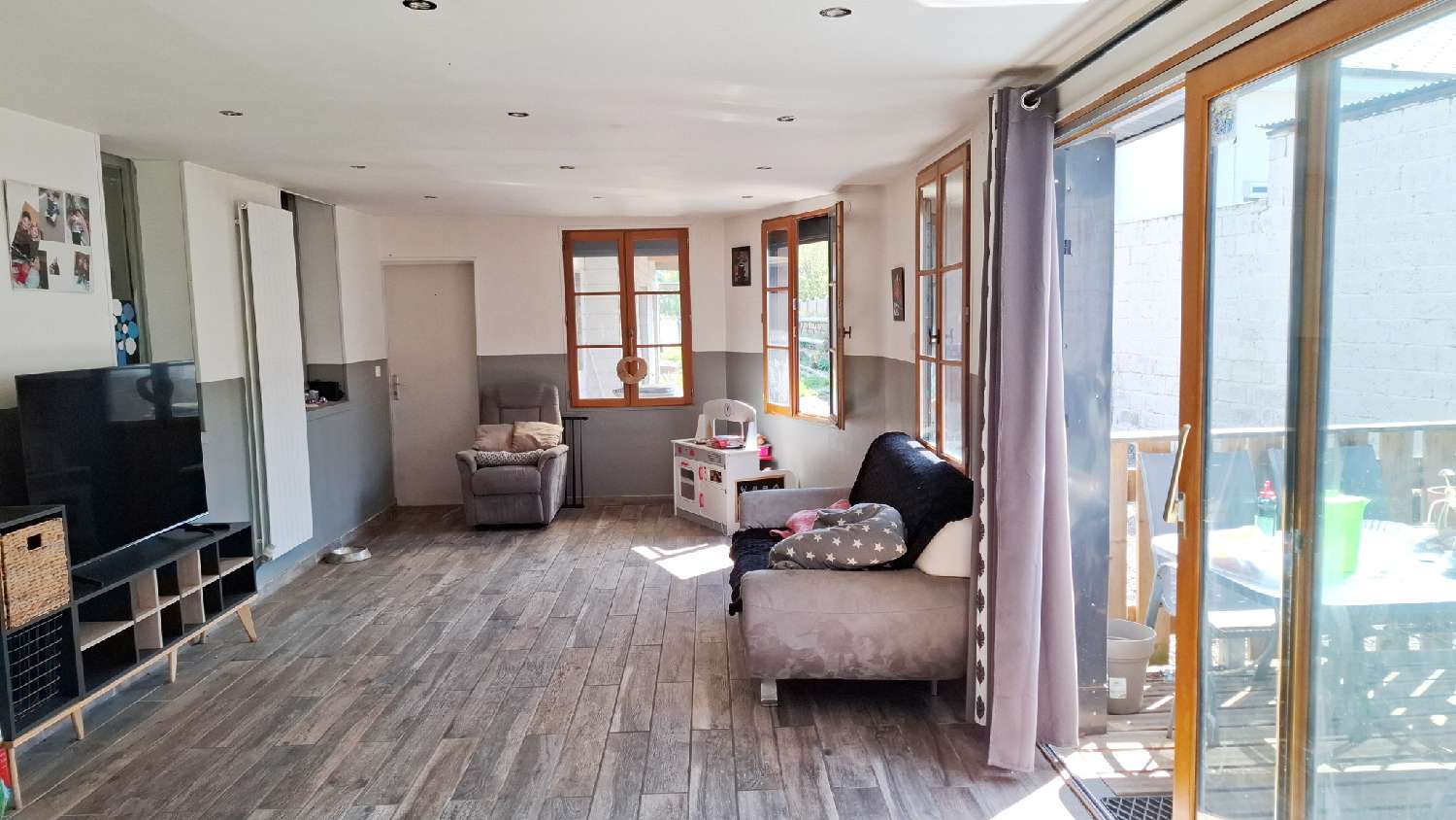  te koop dorpshuis Rambures Somme 3