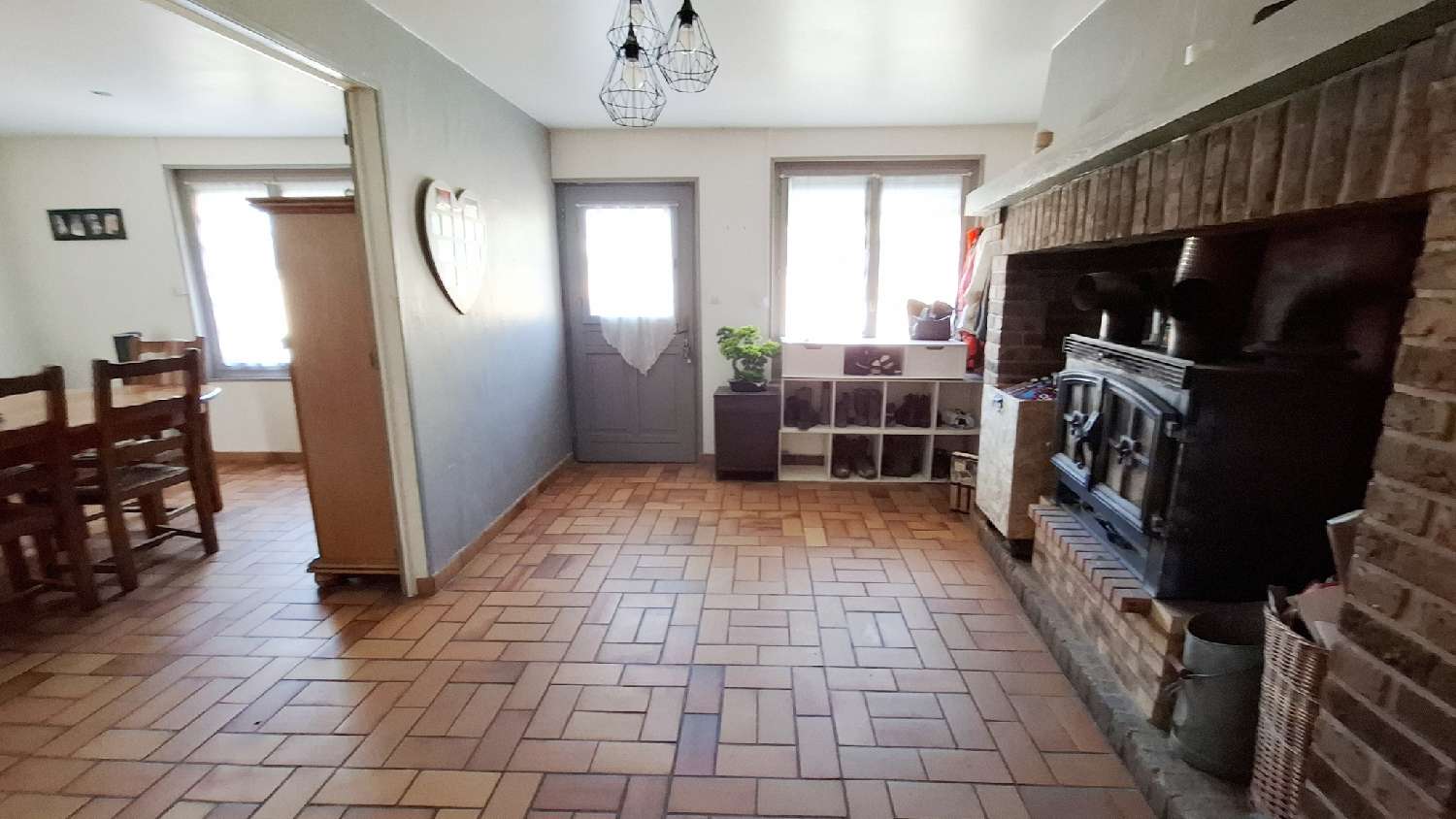  te koop dorpshuis Rambures Somme 4