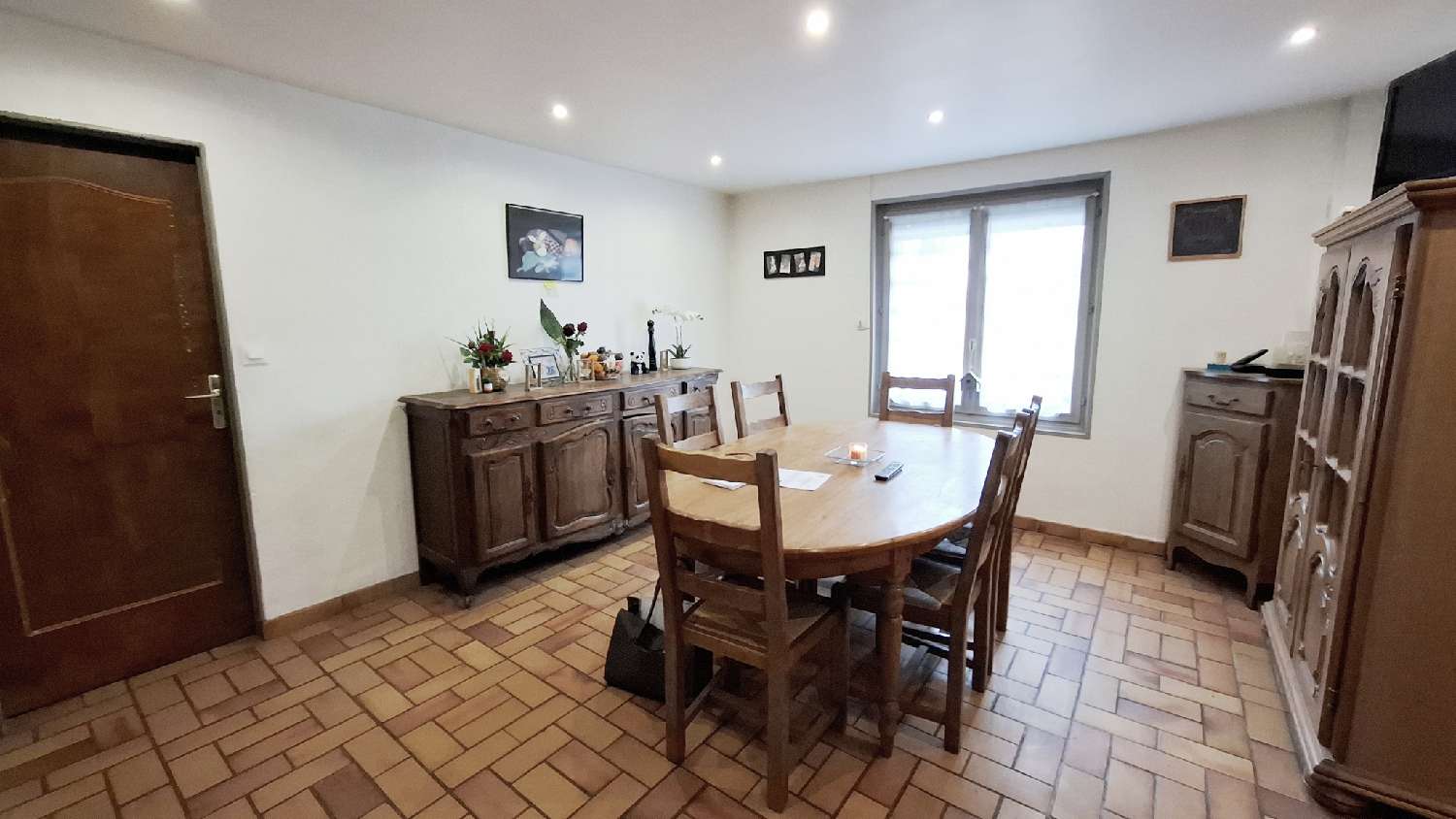  te koop dorpshuis Rambures Somme 5