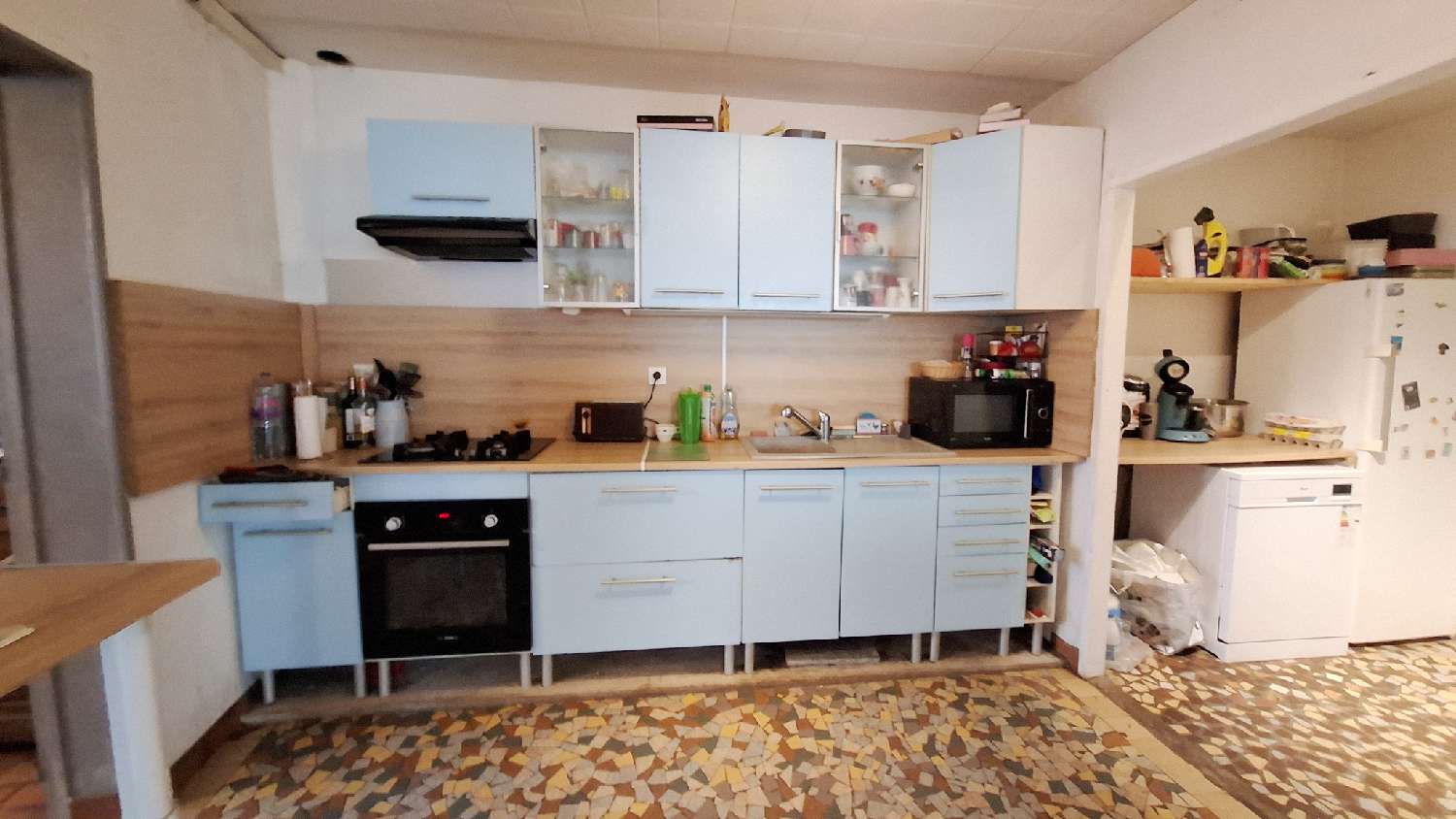  te koop dorpshuis Rambures Somme 6