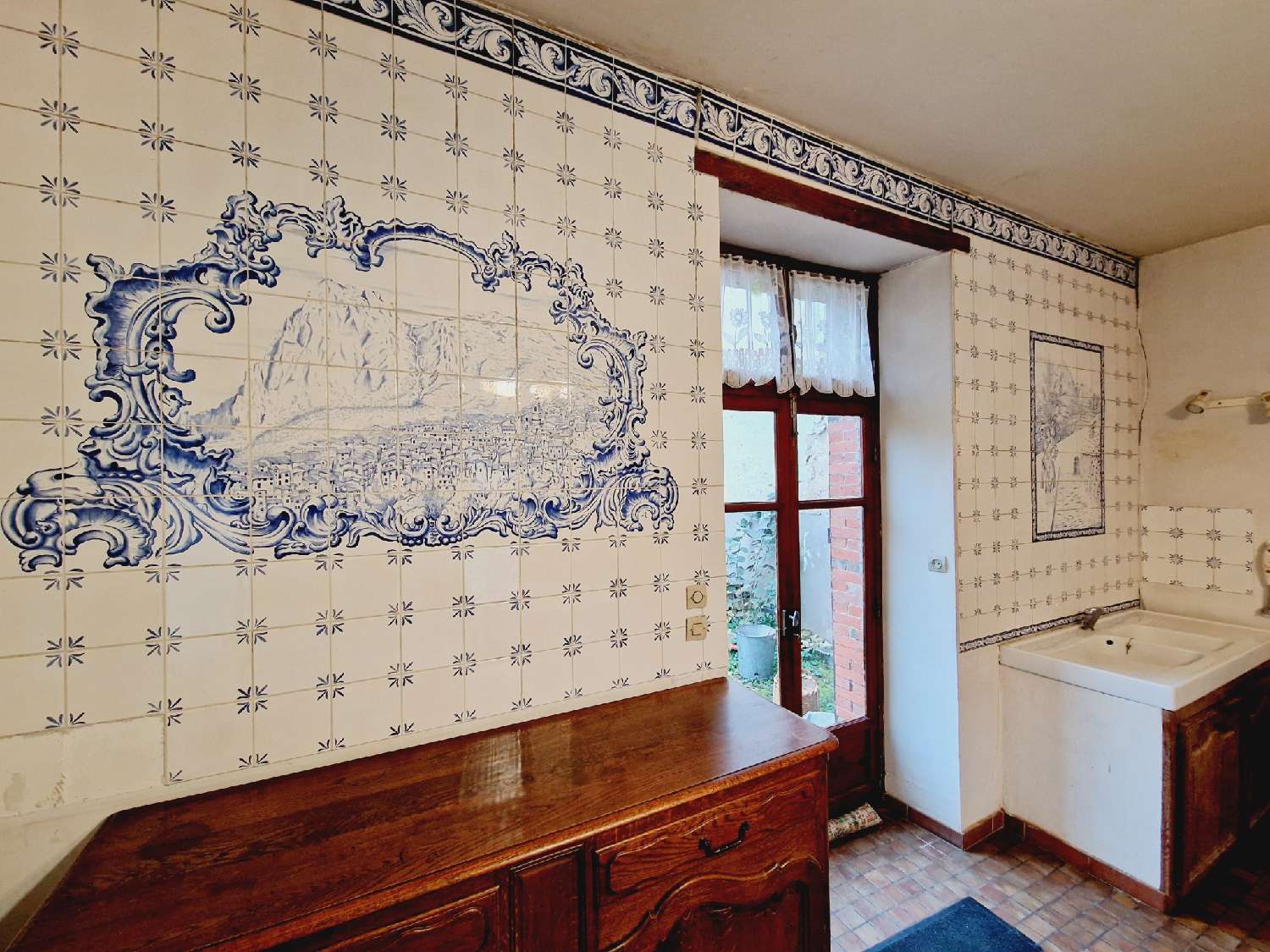 te koop dorpshuis Rançonnières Haute-Marne 3