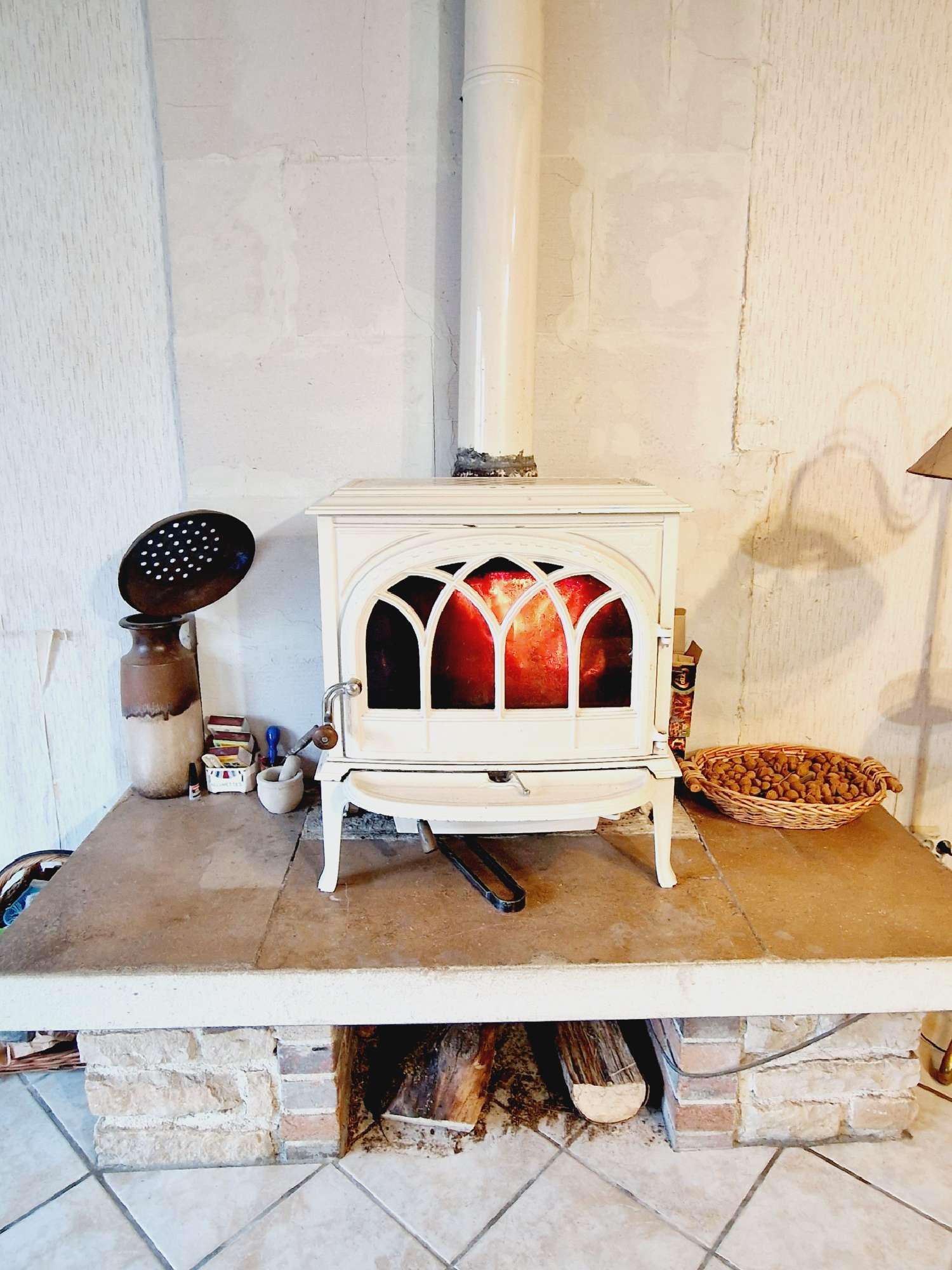 te koop dorpshuis Rançonnières Haute-Marne 4