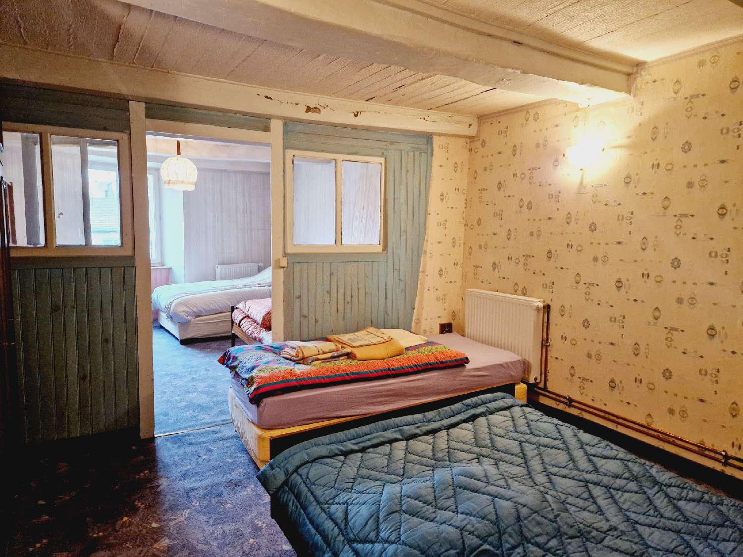 te koop dorpshuis Rançonnières Haute-Marne 6