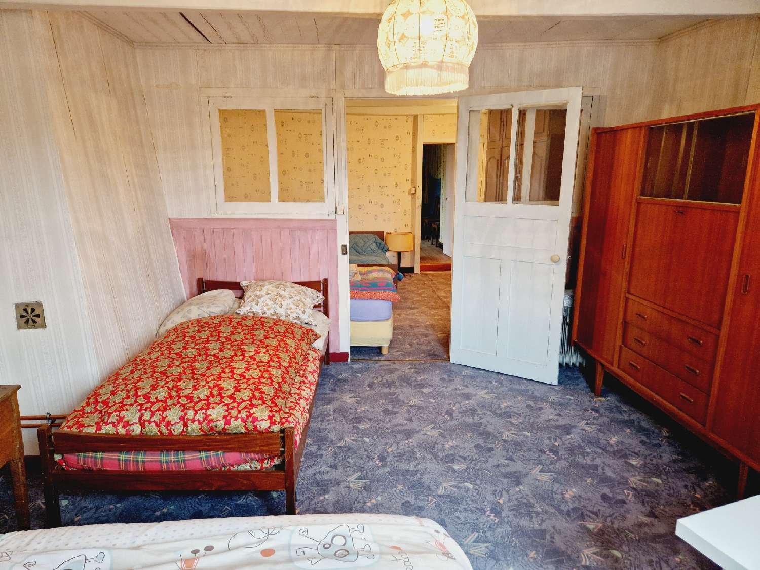 te koop dorpshuis Rançonnières Haute-Marne 7