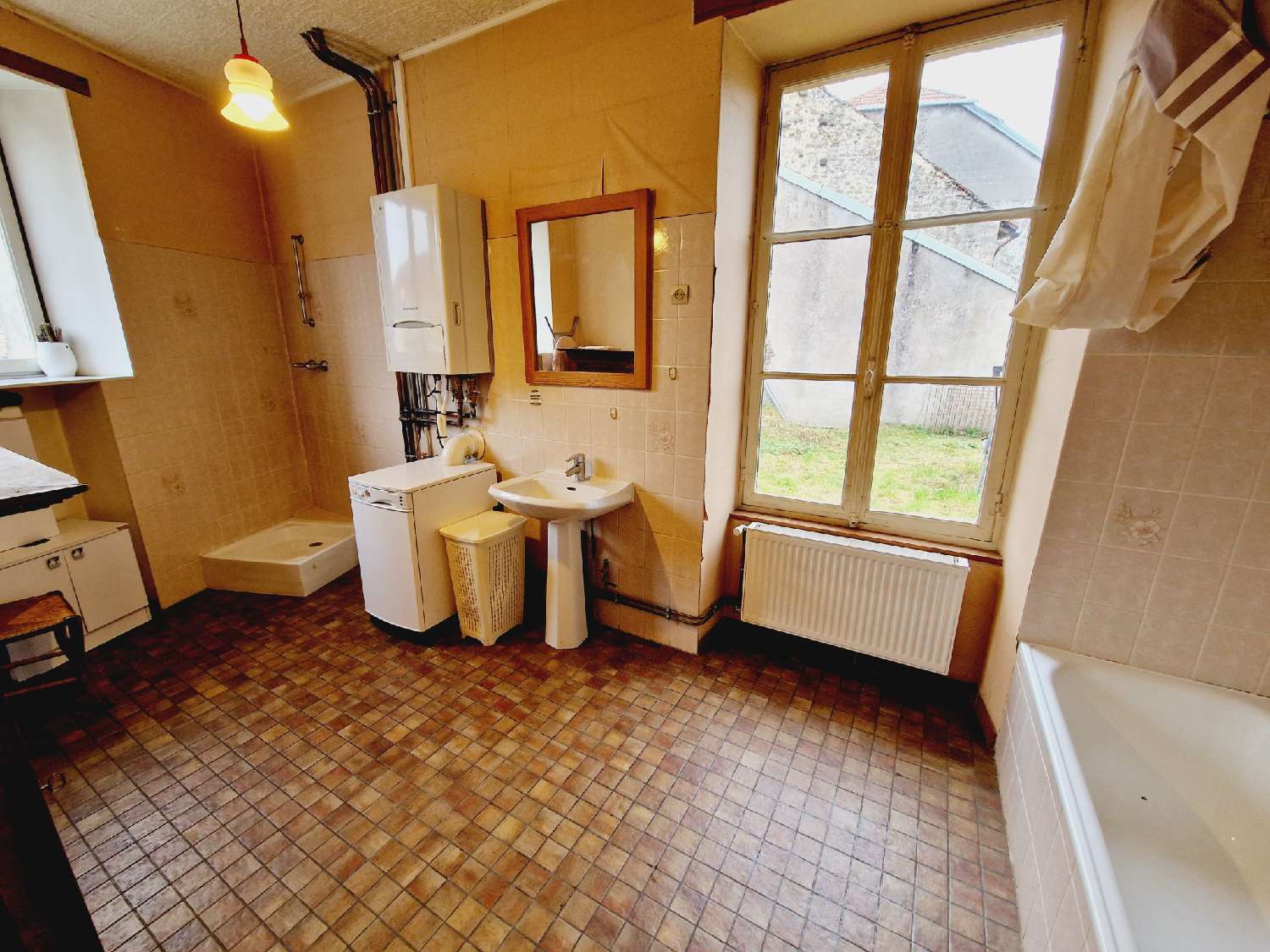 te koop dorpshuis Rançonnières Haute-Marne 8