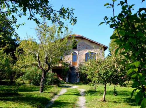 Revel Haute-Garonne village house foto 7181258