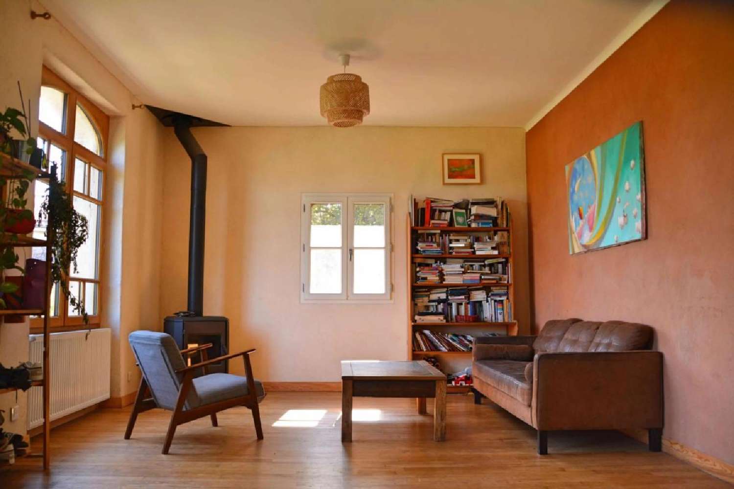  te koop dorpshuis Revel Haute-Garonne 2