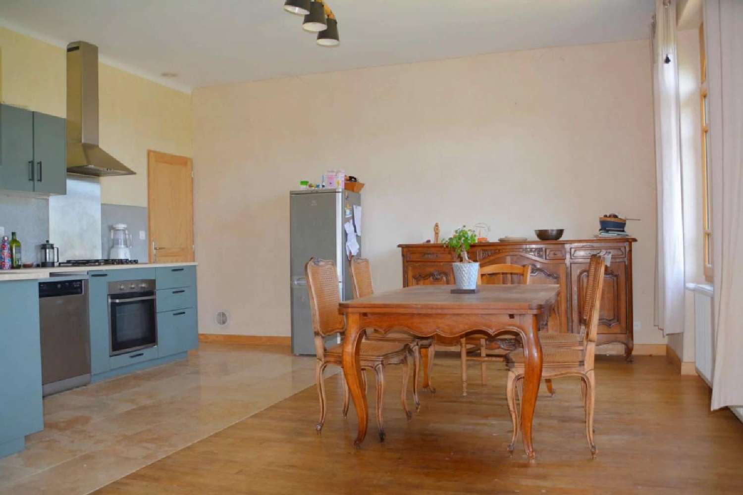  te koop dorpshuis Revel Haute-Garonne 3