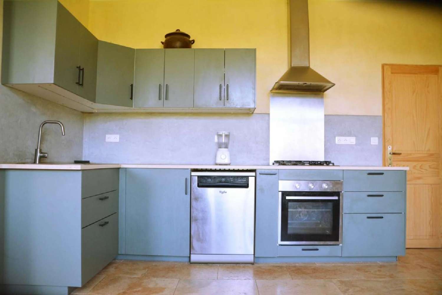  te koop dorpshuis Revel Haute-Garonne 5