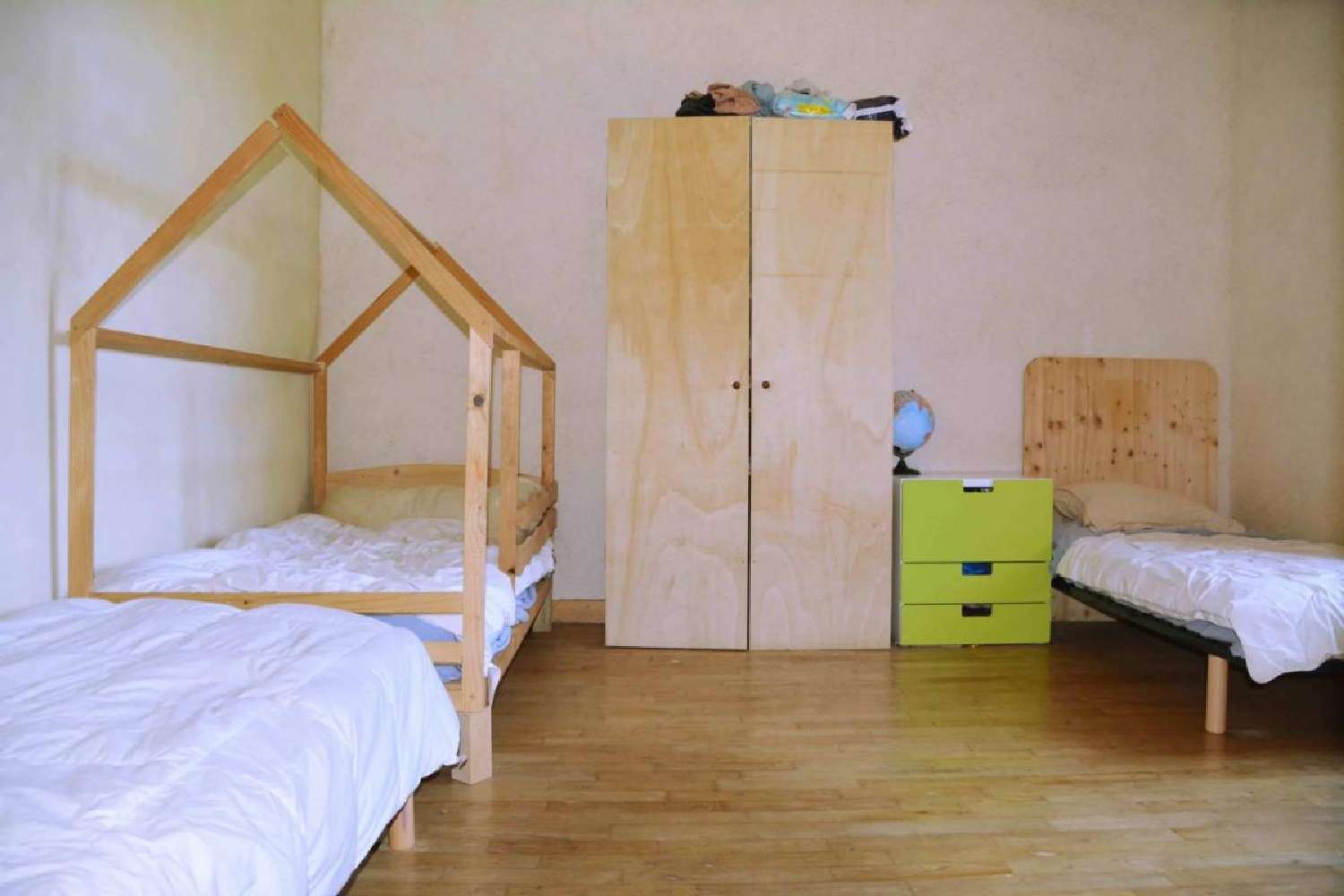  te koop dorpshuis Revel Haute-Garonne 7