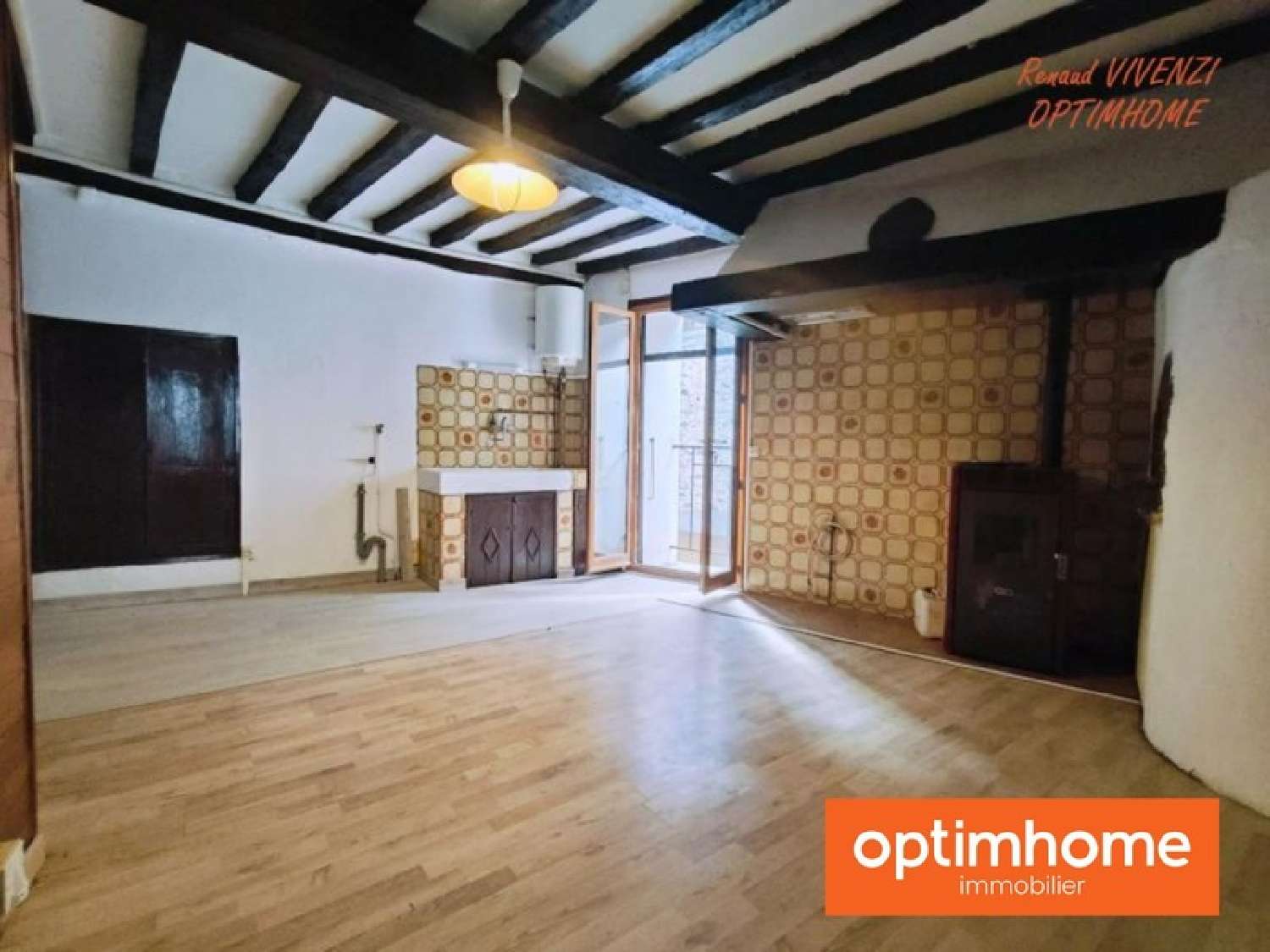 kaufen Dorfhaus Rigarda Pyrénées-Orientales 1