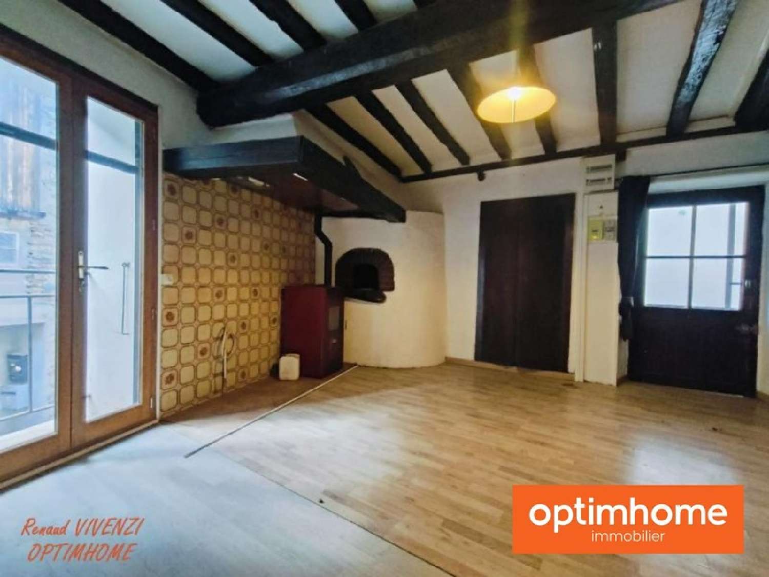 kaufen Dorfhaus Rigarda Pyrénées-Orientales 2