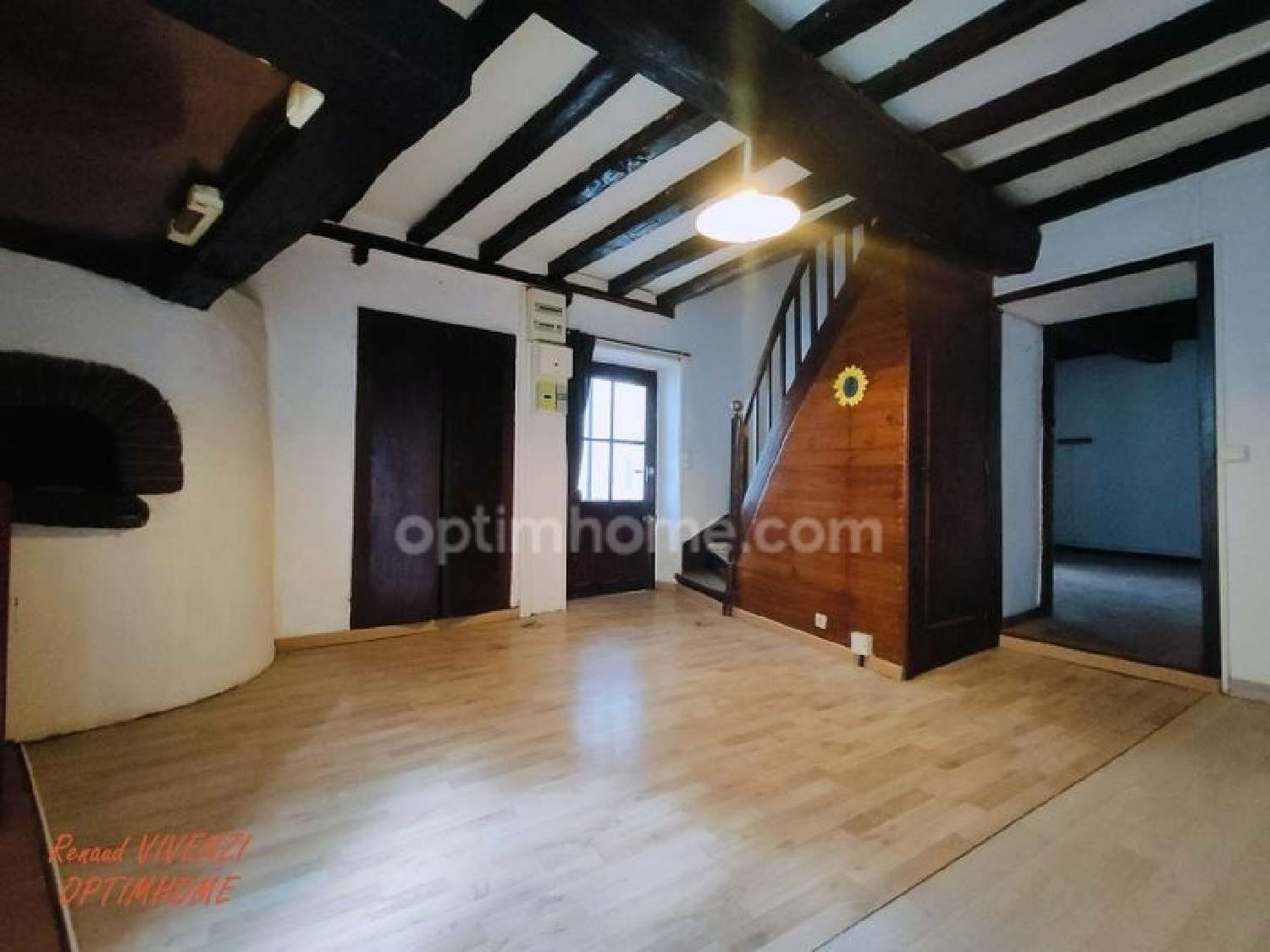 kaufen Dorfhaus Rigarda Pyrénées-Orientales 6