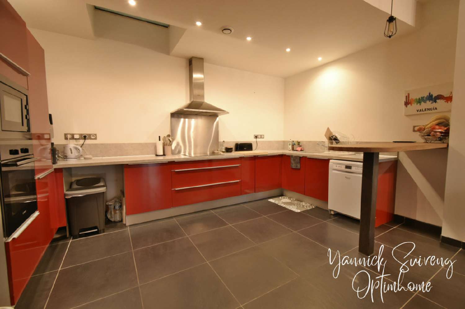 en venta casa de pueblo Rivesaltes Pirineo Oriental 8