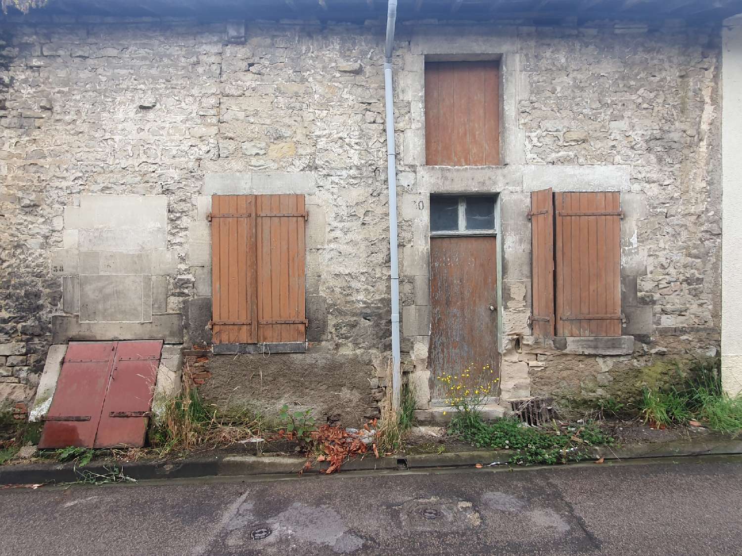 te koop dorpshuis Roches-sur-Marne Haute-Marne 3