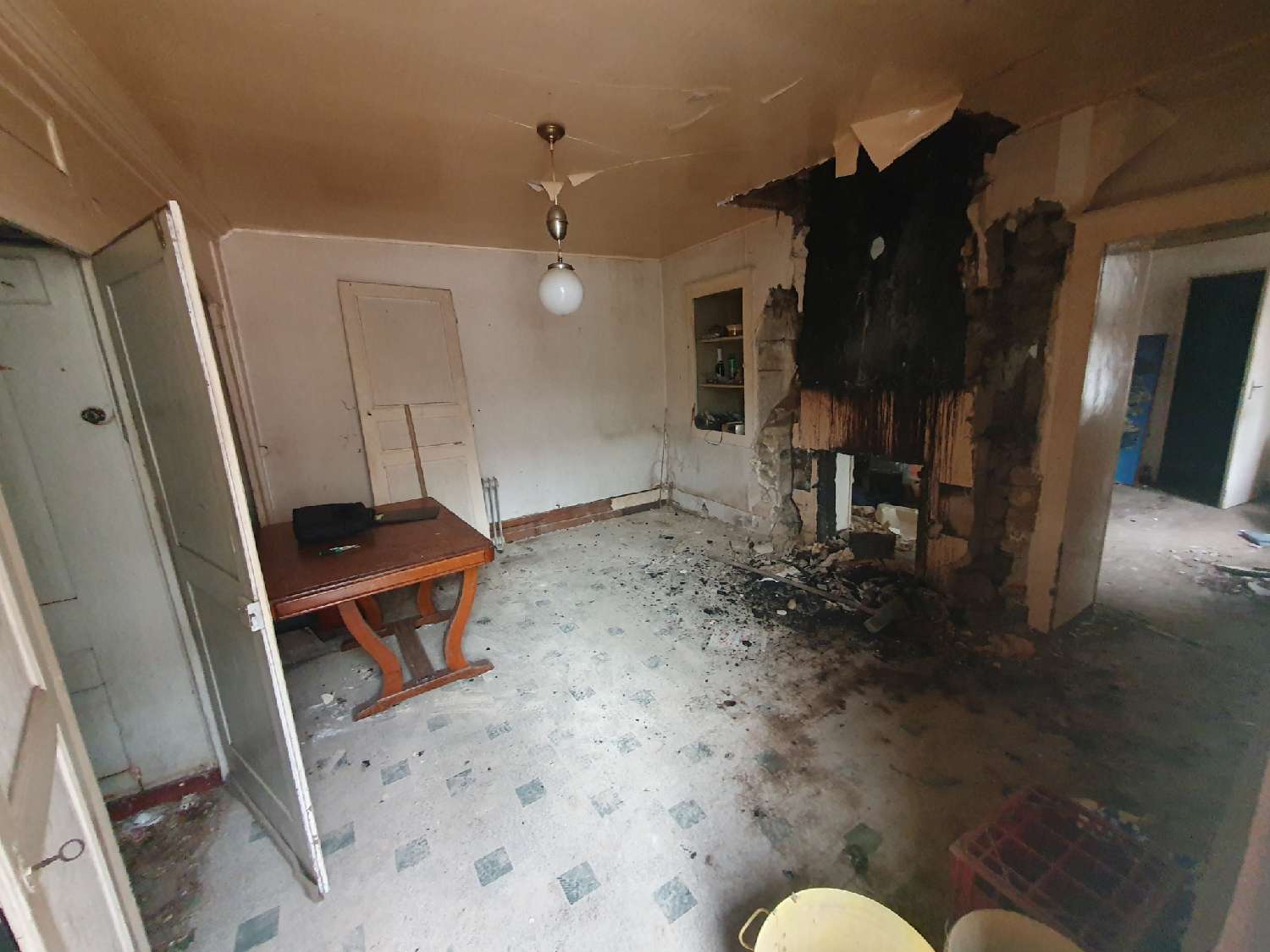 te koop dorpshuis Roches-sur-Marne Haute-Marne 4