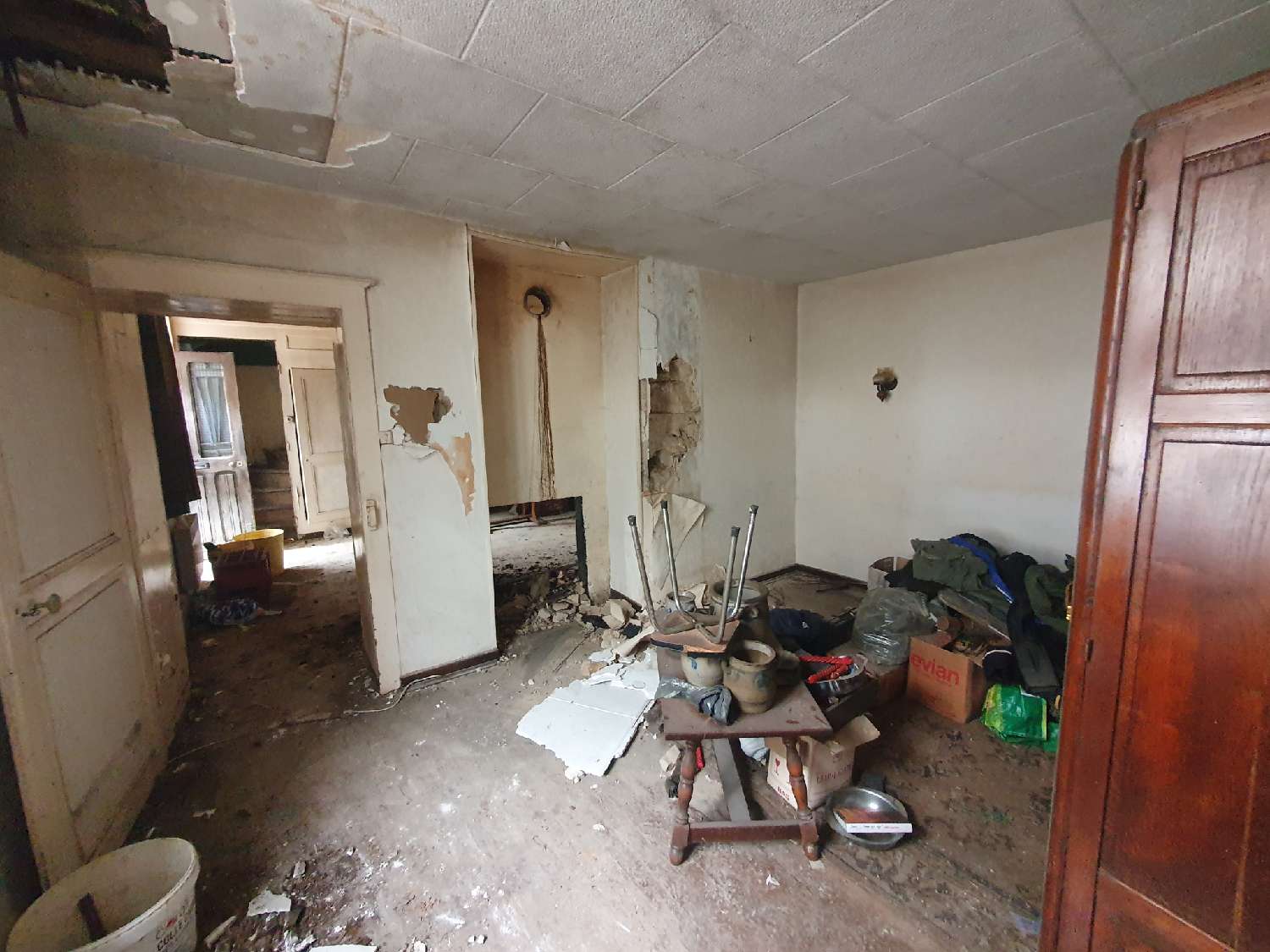 te koop dorpshuis Roches-sur-Marne Haute-Marne 5