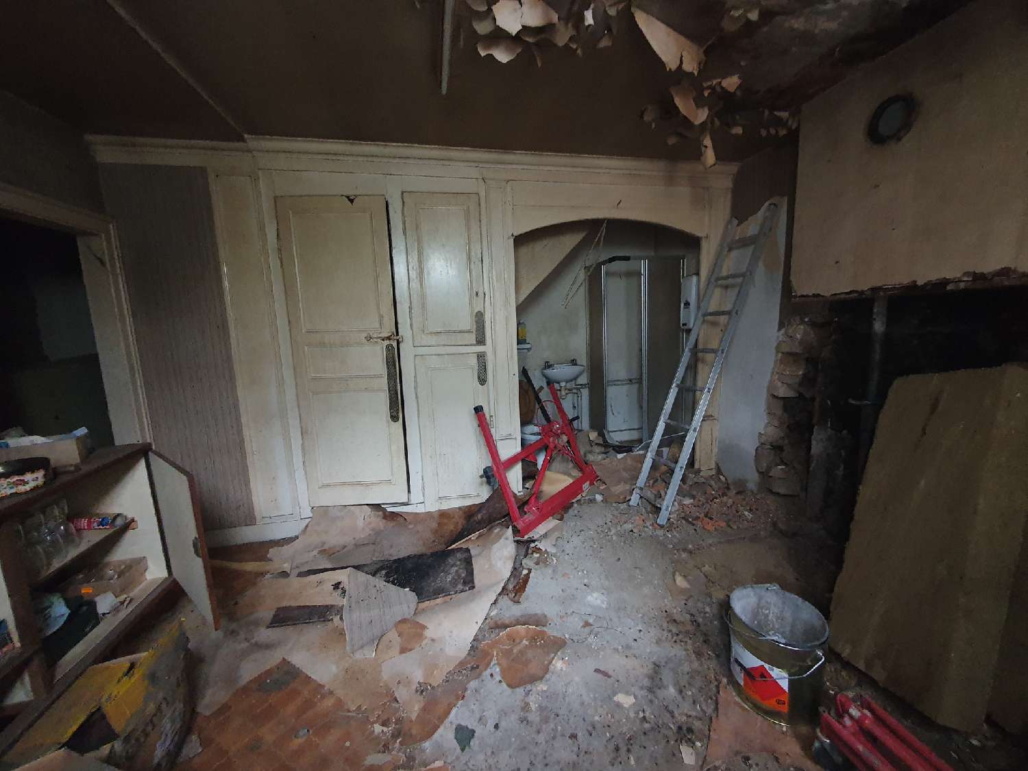 te koop dorpshuis Roches-sur-Marne Haute-Marne 6