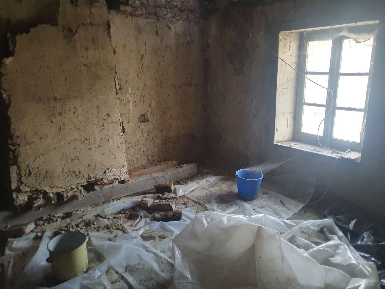 te koop dorpshuis Roches-sur-Marne Haute-Marne 8