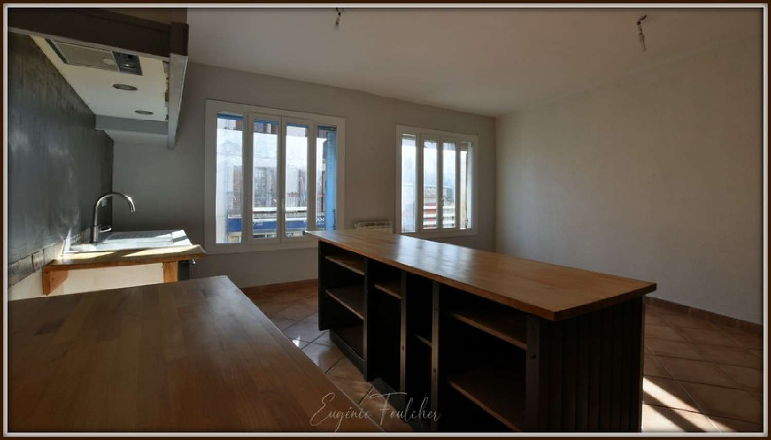  en venta casa de pueblo Roujan Hérault 2