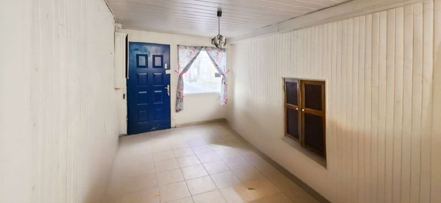  for sale village house Saint-Ambroix Gard 3