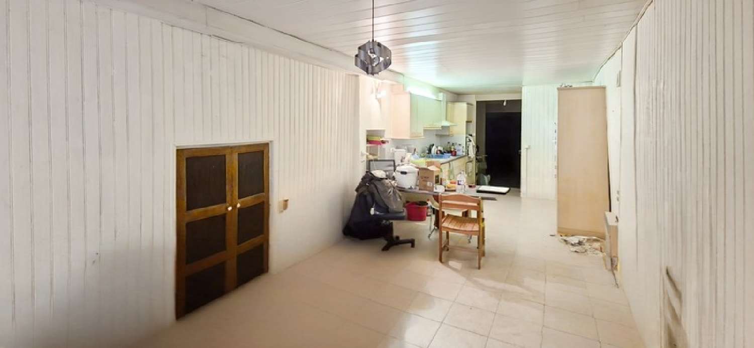  for sale village house Saint-Ambroix Gard 4