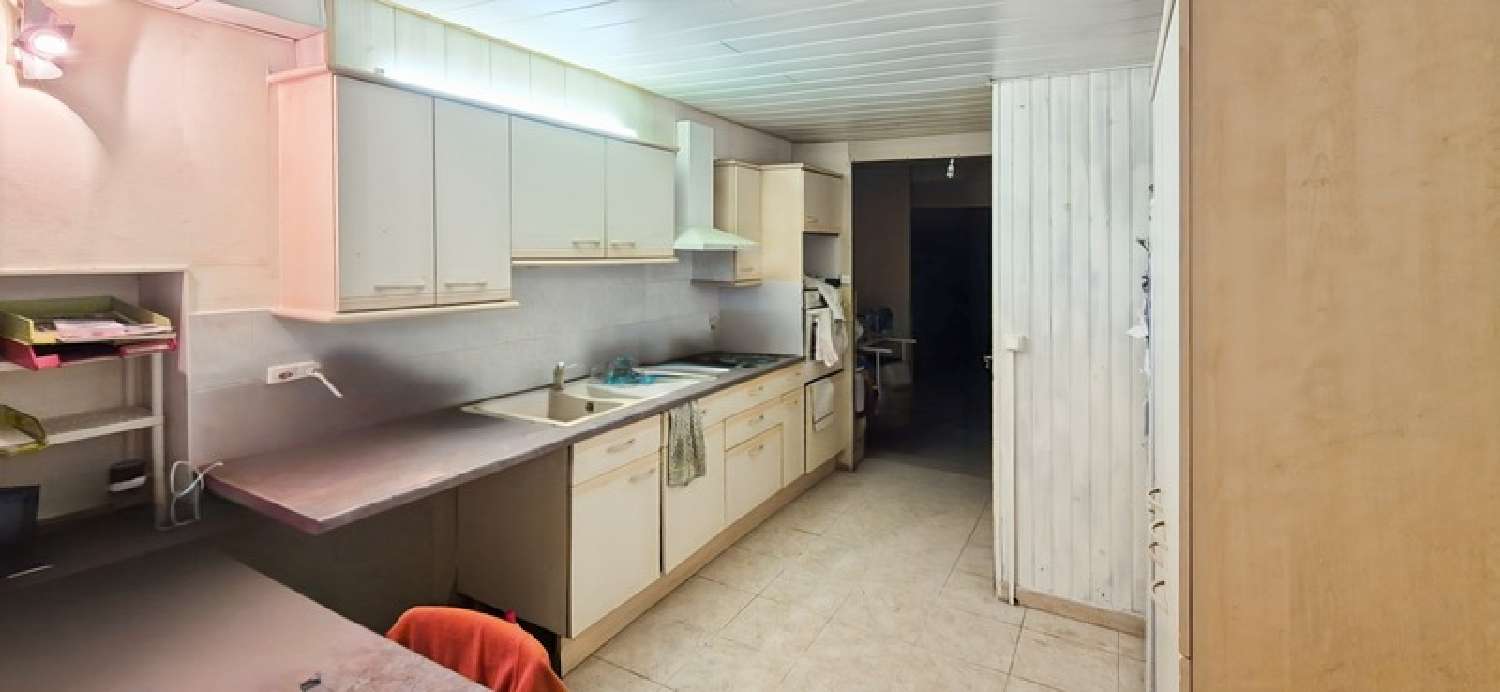  for sale village house Saint-Ambroix Gard 5