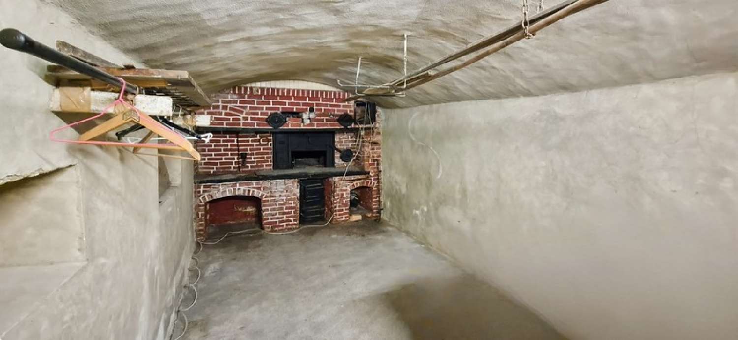  for sale village house Saint-Ambroix Gard 6