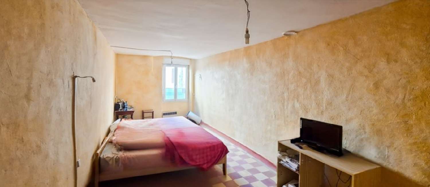  for sale village house Saint-Ambroix Gard 8