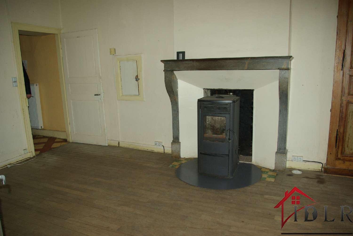 kaufen Dorfhaus Saint-Andoche Haute-Saône 1