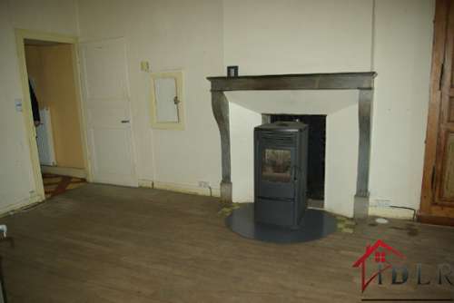 Saint-Andoche Haute-Saône Dorfhaus Bild 7173430