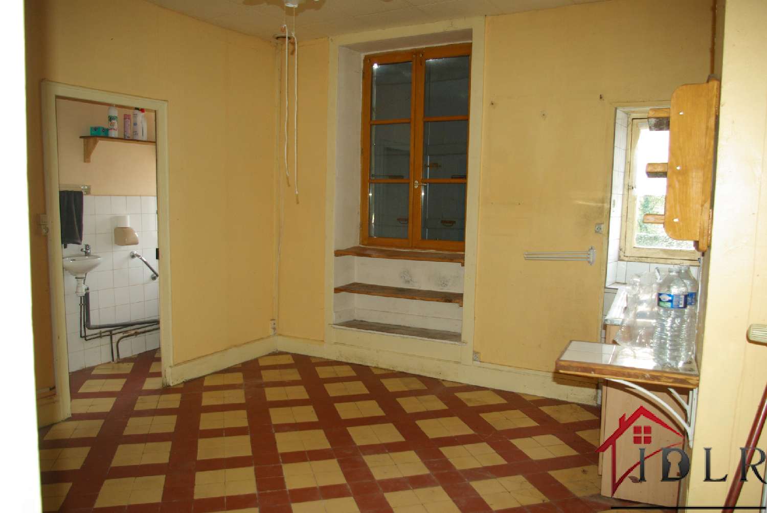 kaufen Dorfhaus Saint-Andoche Haute-Saône 4