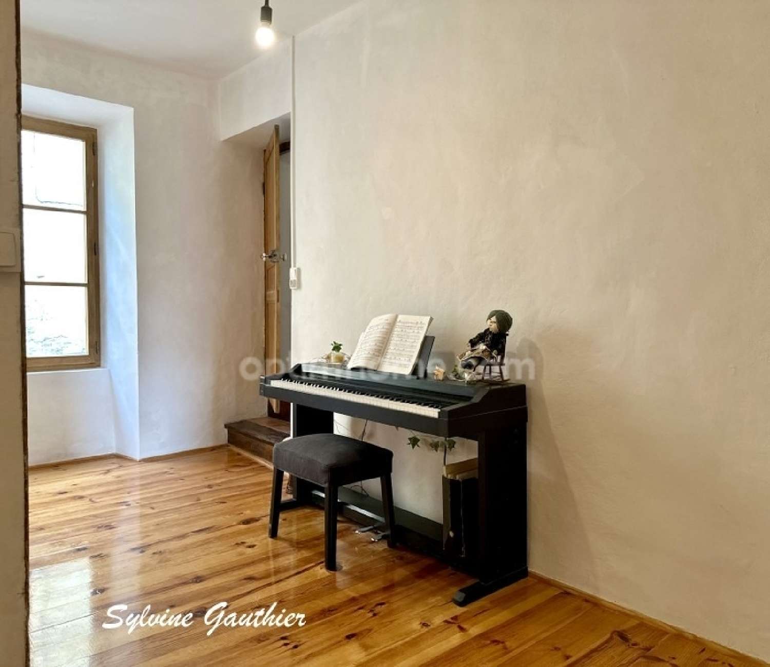 te koop dorpshuis Saint-André-de-Rosans Hautes-Alpes 3