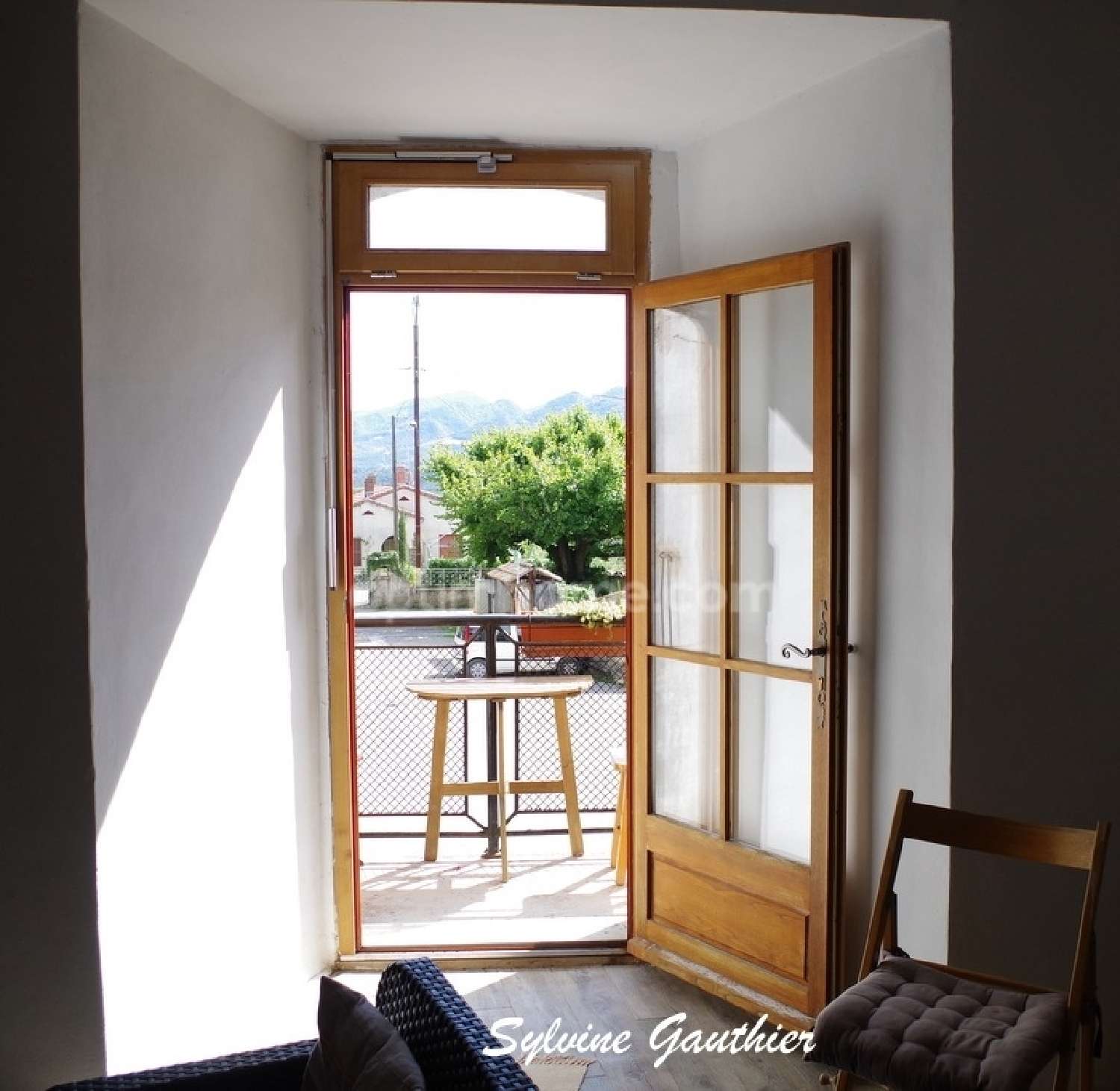 te koop dorpshuis Saint-André-de-Rosans Hautes-Alpes 5