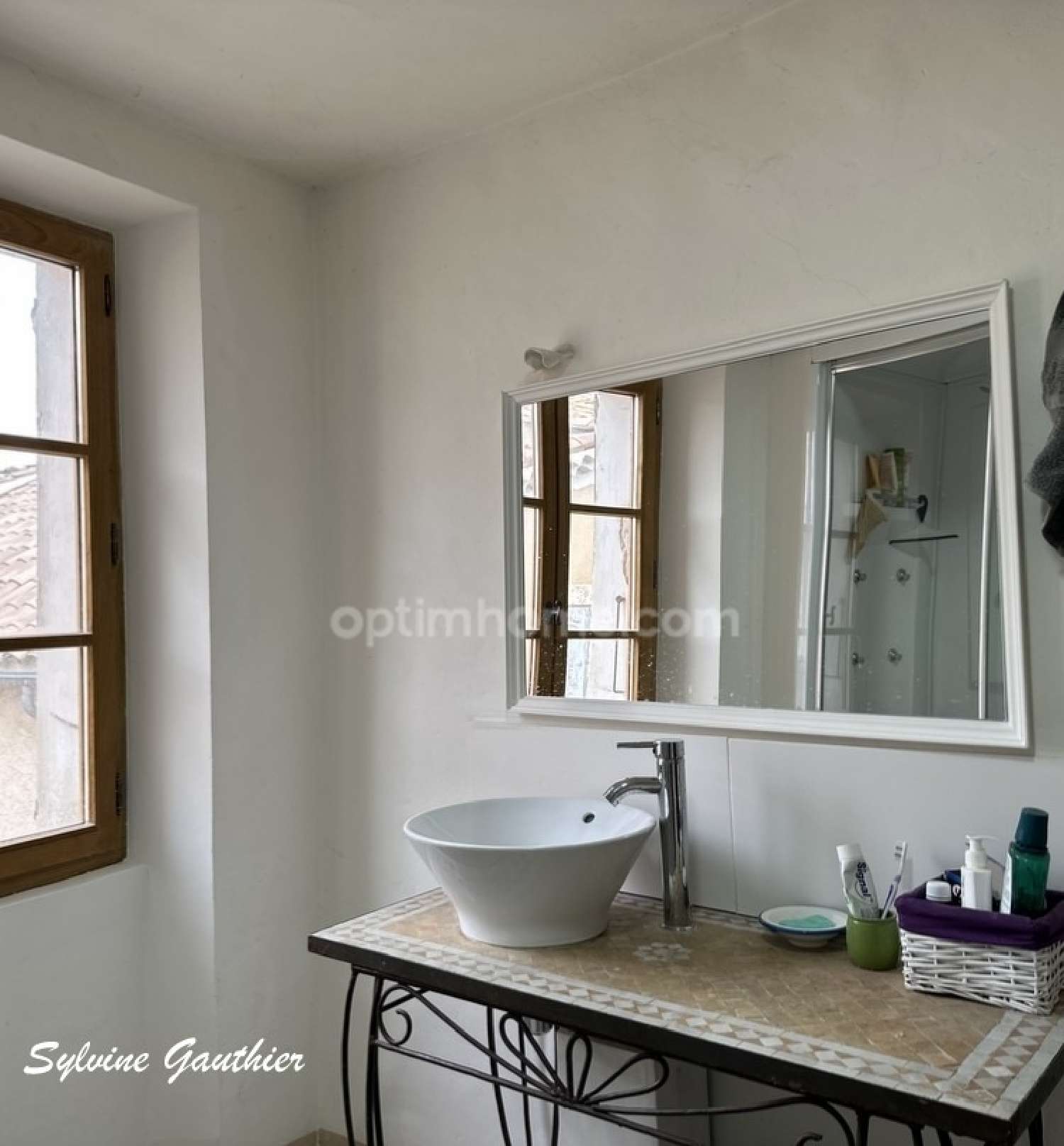 te koop dorpshuis Saint-André-de-Rosans Hautes-Alpes 8