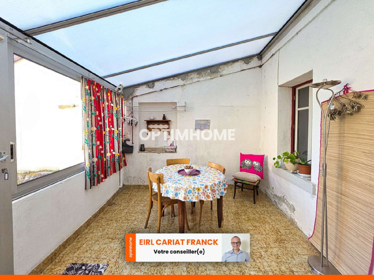  kaufen Dorfhaus Saint-Étienne-de-Fursac Creuse 8