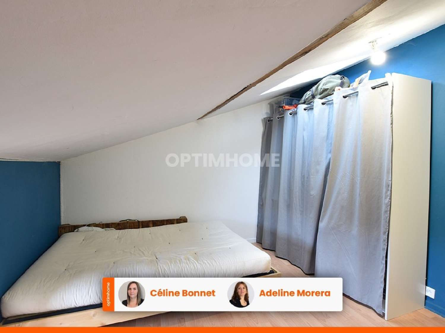  à vendre maison de village Saint-Georges-sur-Allier Puy-de-Dôme 7