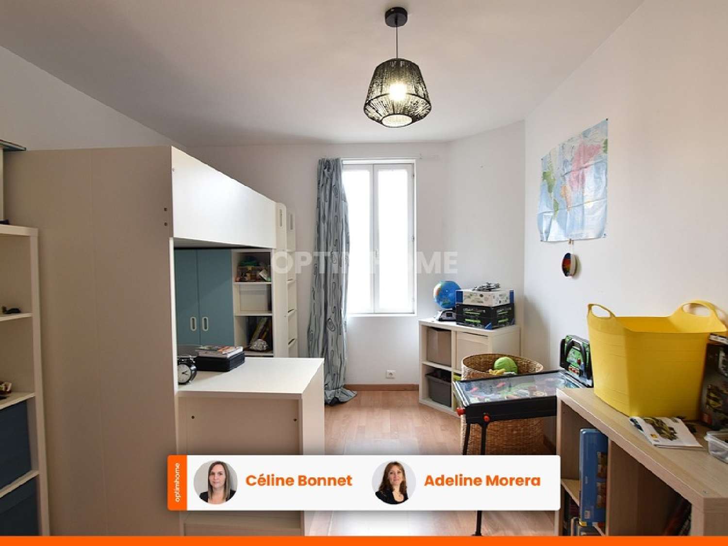  à vendre maison de village Saint-Georges-sur-Allier Puy-de-Dôme 8